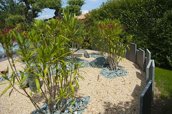 Aménagement et entretien de votre jardin